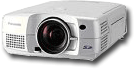 projector