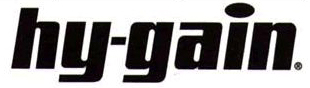 Website fabrikant Hy-Gain