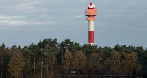 Het Belgische radarnetwerk