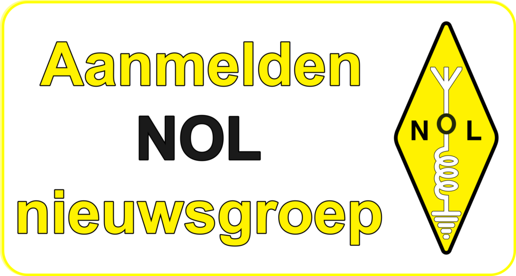 NOL-Aanmelden nieuwsgroep