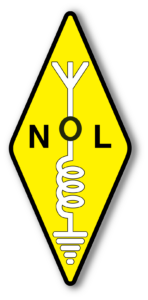 NOL-logo schaduw